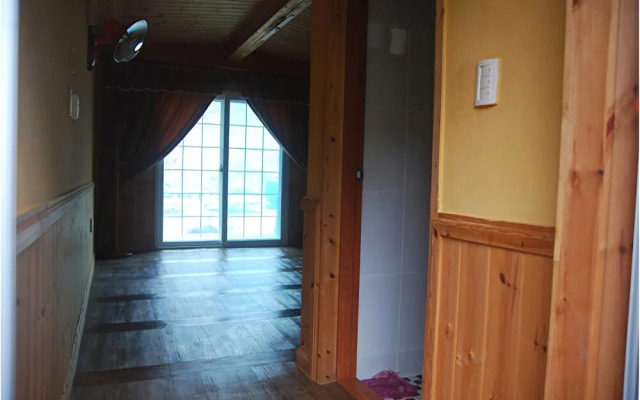 Hadong Inside the Scene Pension