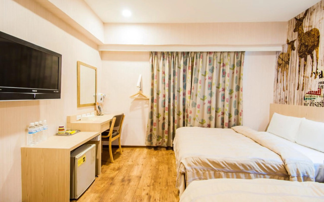 Sanduo Hotel