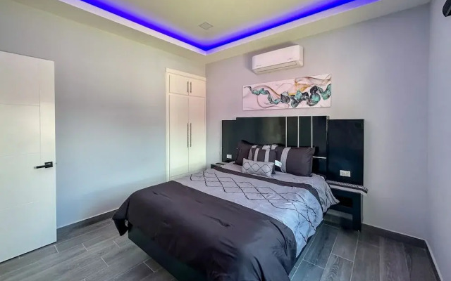 Urban Oasis Apartment 2