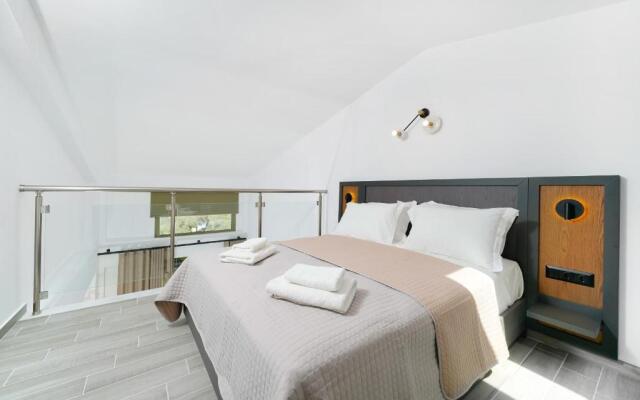 Albatros Beach House