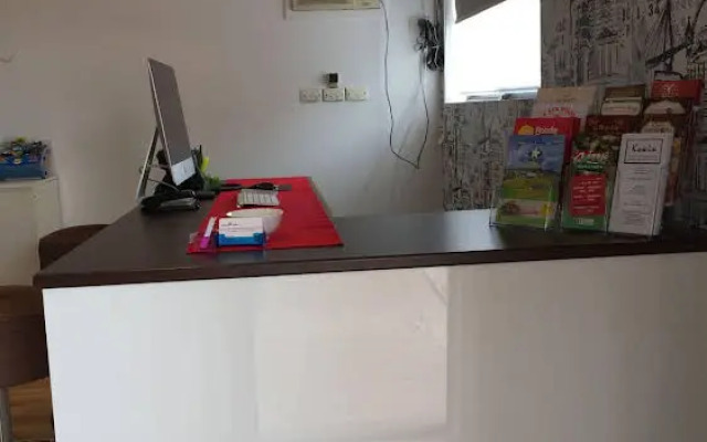 Comfort Inn City Centre Taree