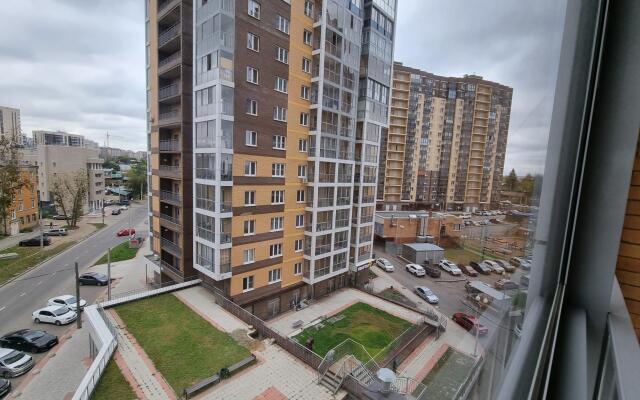 Иркутские берега