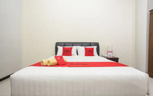 RedDoorz near Taman Rekreasi Sengkaling