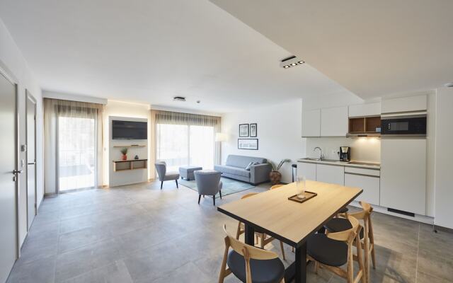 Evancy Vence Les Jardins d'Azur