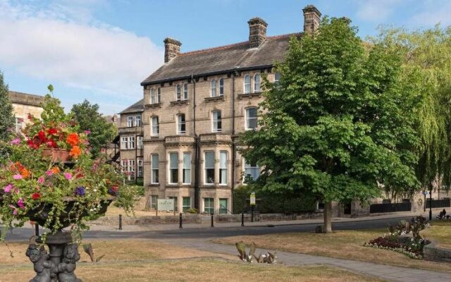 The Harrogate Inn - The Inn Collection Group