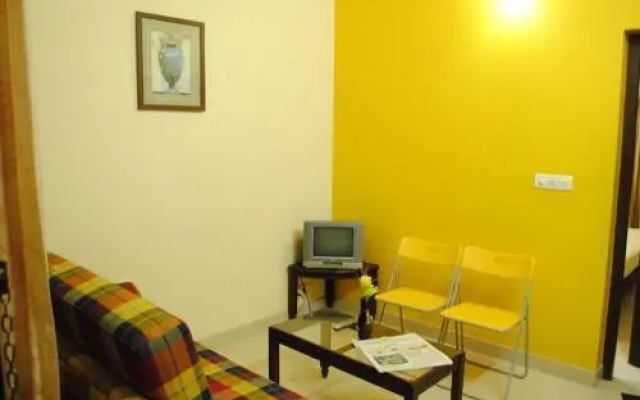 Guruvayoor Resorts