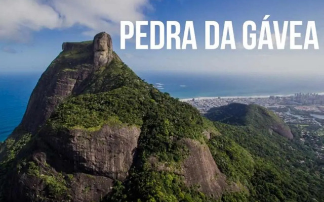 Quarto/Suite na Gavea