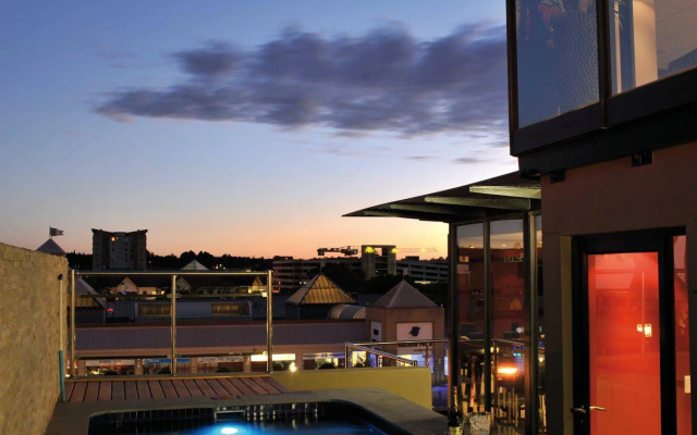 Protea Hotel by Marriott Pretoria Hatfield