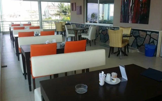 Kocaali Sun Hotel