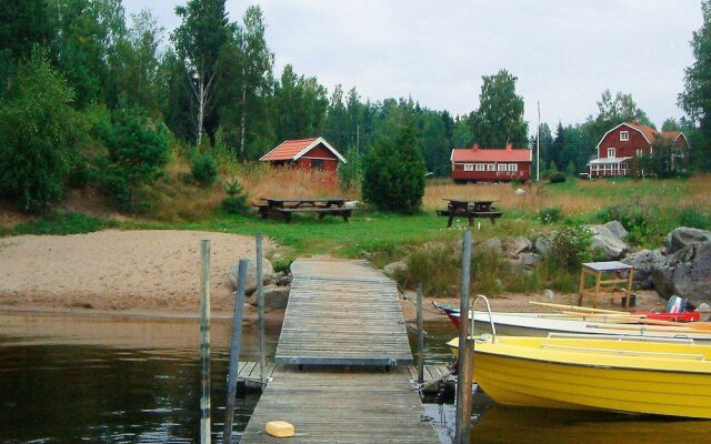 Holiday Home in Söderbärke