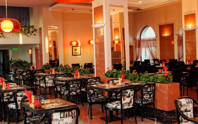 Continental Forum Sibiu