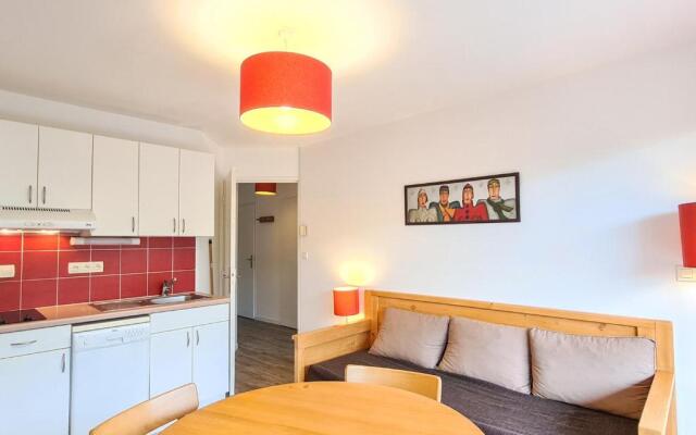 Appartement Flaine, 2 pièces, 4 personnes - FR-1-425-177