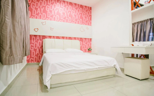 Lovely Homestay