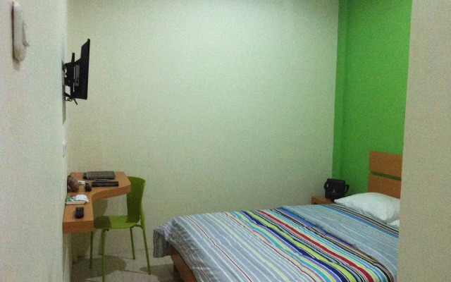 Living Peace House