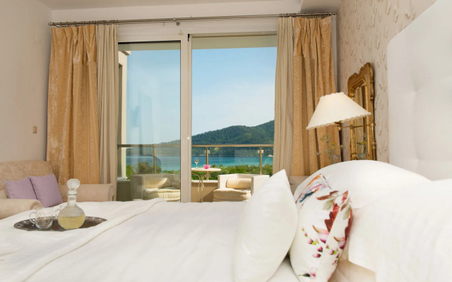 Mare Monte Small Boutique Hotel