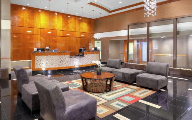 Doubletree By Hilton - Palm Beach Gardens