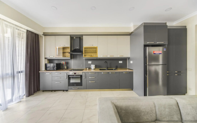 Stay Inn on Eznik Kokhbatsi Street 16