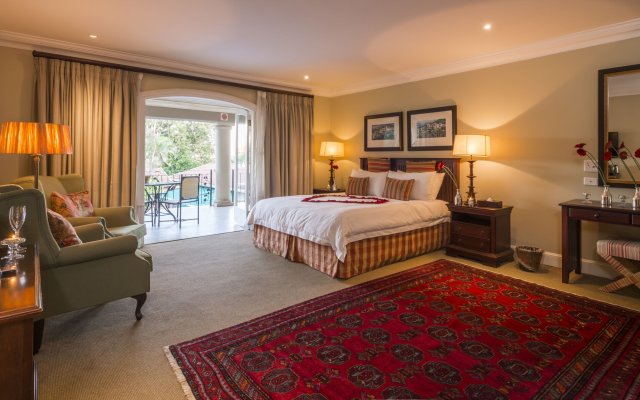 Auberge Hollandaise Guest House by Misty Blue Hotels