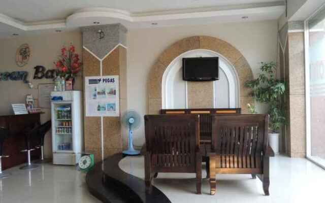 Ocean Bay Hotel