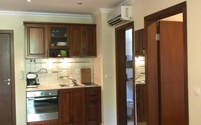 Santa Marina Apartment 513