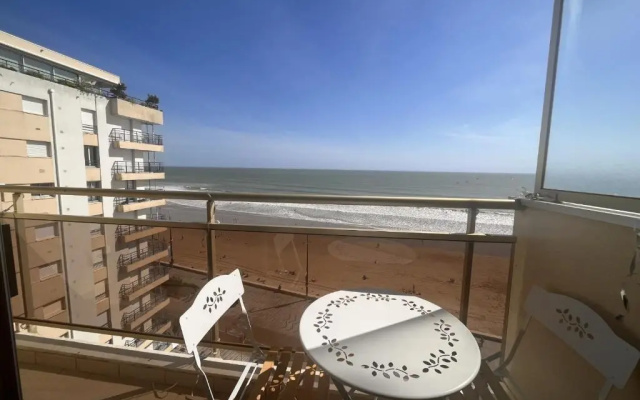 Appartement Les Sables-d'Olonne, 1 pièce, 2 personnes - FR-1-197-387