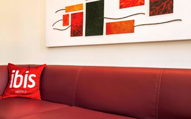 ibis Navi Mumbai Hotel