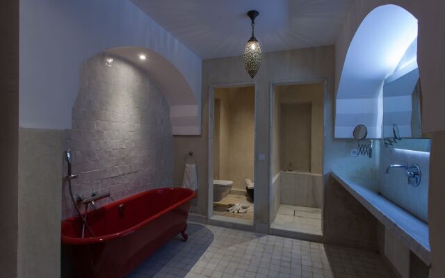 BCK Art Riad