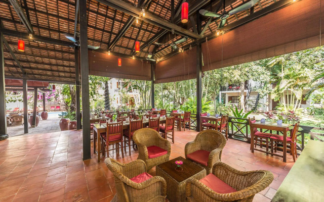 SiZen Retreat & Spa