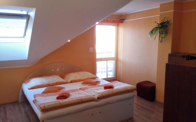 Apartmán Slnečnica