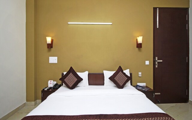 OYO 6601 Mannat Residency
