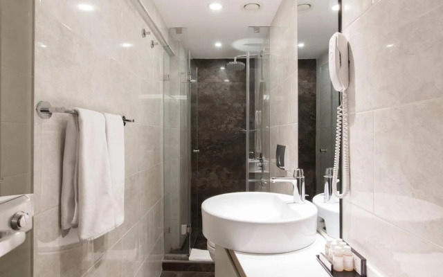 Carina Park Suites Nisantasi