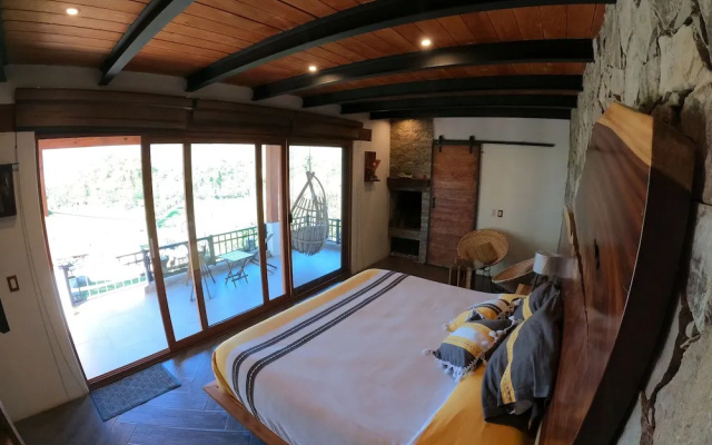 La Toscanía Tapalpa Resort & Agroturismo