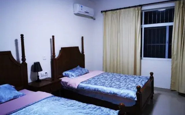 Guishan Island Family Leisure Holiday Apartment