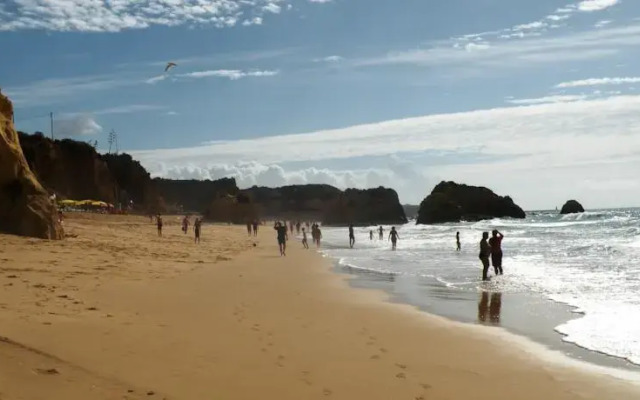 Amazing Praia Da Rocha Seaview