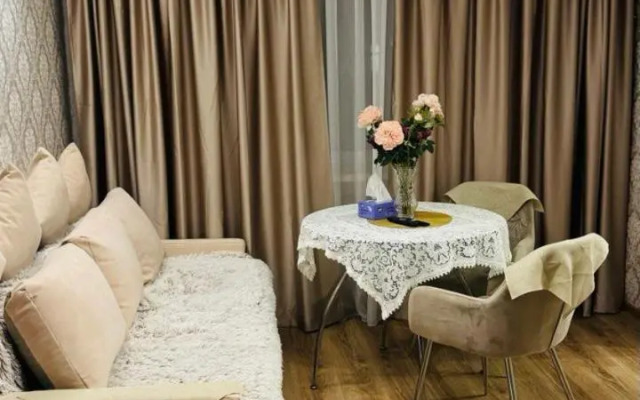 Apartment Near The Aquapark