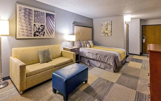 Hotel Inn Fairfield
