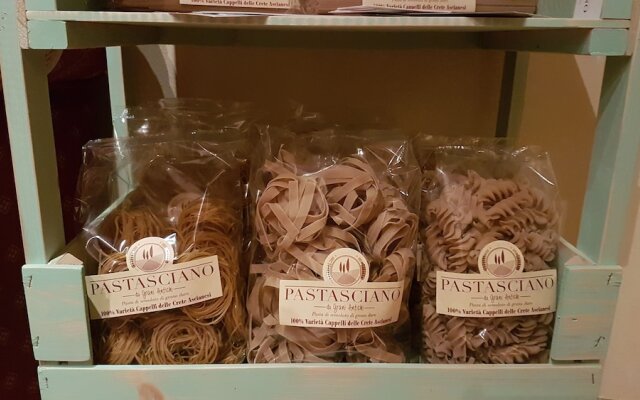 Agriturismo Il Poderino