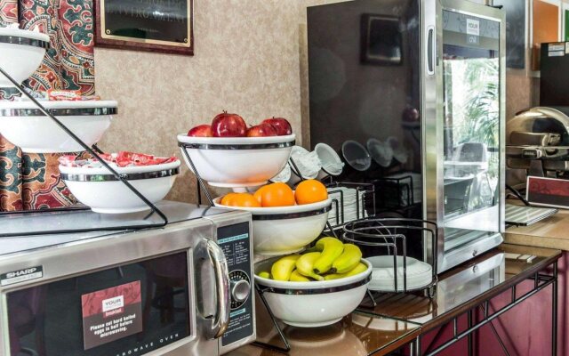 Best Western Shallotte / Ocean Isle Beach Hotel