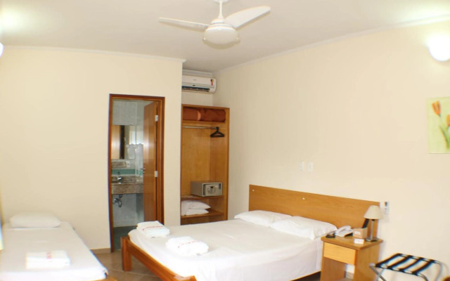 Hotel Fazenda 7 Belo