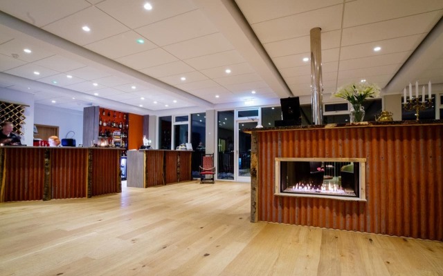 Lake Hotel Gistihusid Egilsstadir