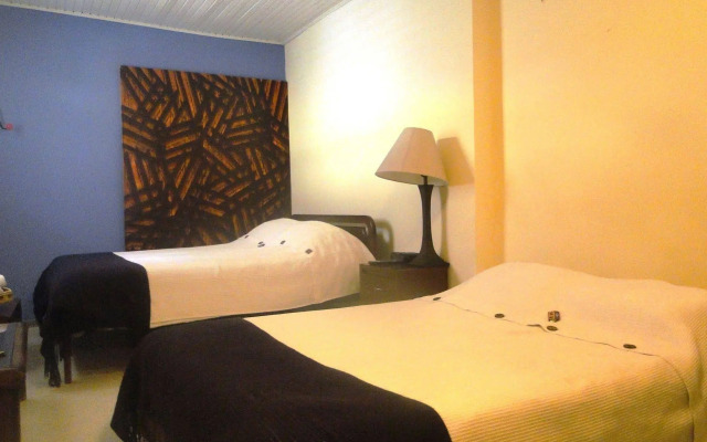 Hotel Casa Galeria