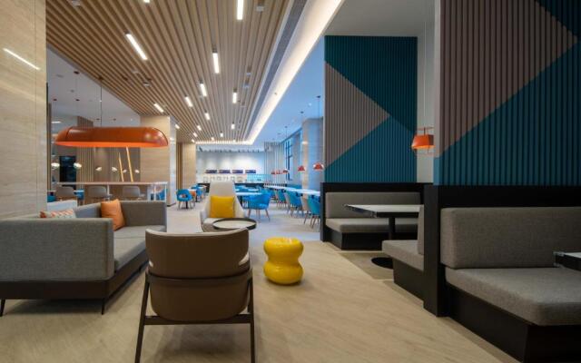 Holiday Inn Express Jinjiang Anhai by IHG