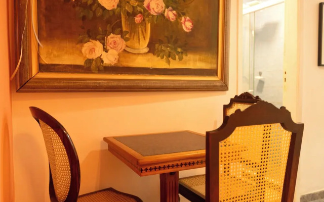 SUH Centro 03 metro e rio antigo