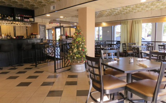 The Ponce St. Augustine Hotel