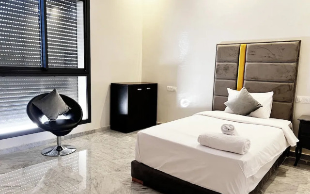 SOOFSTAY VILLA - Noria Golf Club