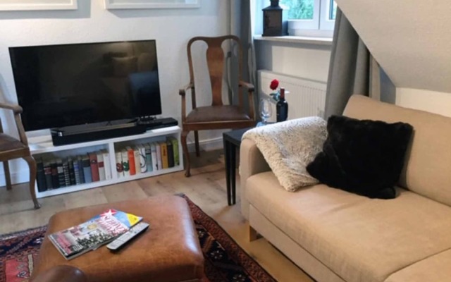 Ferienwohnung Bartel