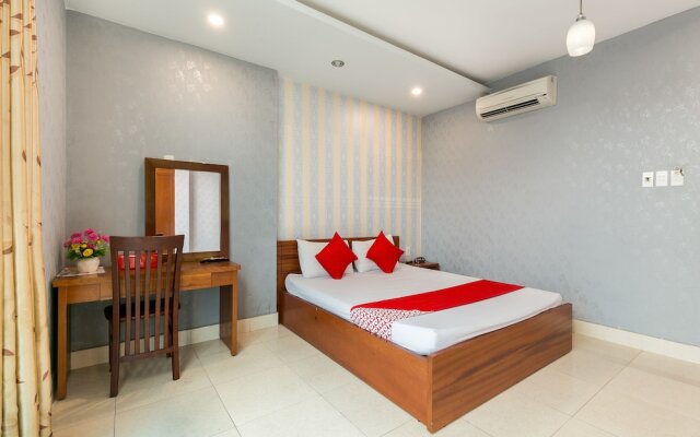 Amura Hotel Quận 7