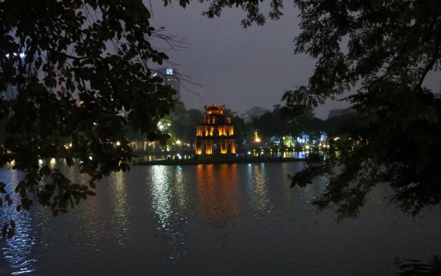 Hanoi Silver Hotel