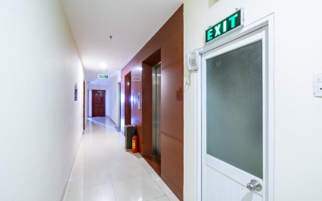 Hoa Binh Hotel