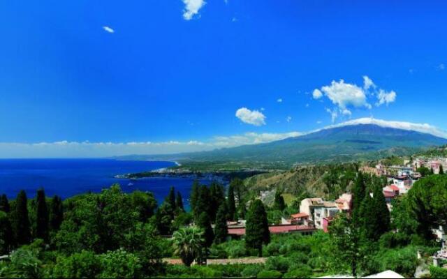 Grand Hotel Timeo, A Belmond Hotel, Taormina